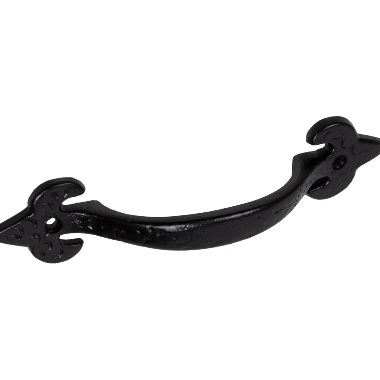 Vedin 180 mm Jalmari musta