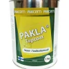 Venemaali Pakla Topcoat 1 kg vihreä