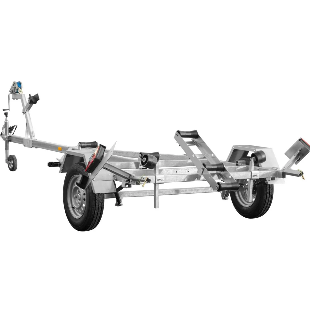 Venetraileri Heppu 750