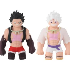 Venyvä hahmo One Piece 13 cm