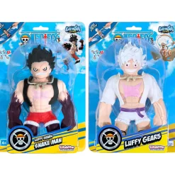 Venyvä hahmo One Piece 13 cm