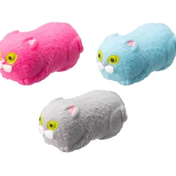 Venyvä kissa HTI Kitty Kins