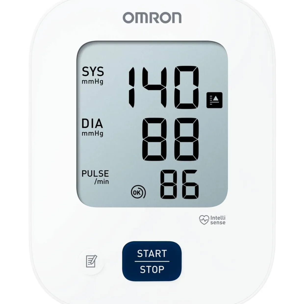 Verenpainemittari Omron M2 Essential