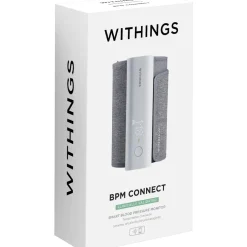 Verenpainemittari Withings BPM Connect