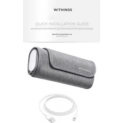 Verenpainemittari Withings BPM Connect