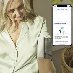 Verenpainemittari Withings BPM Connect