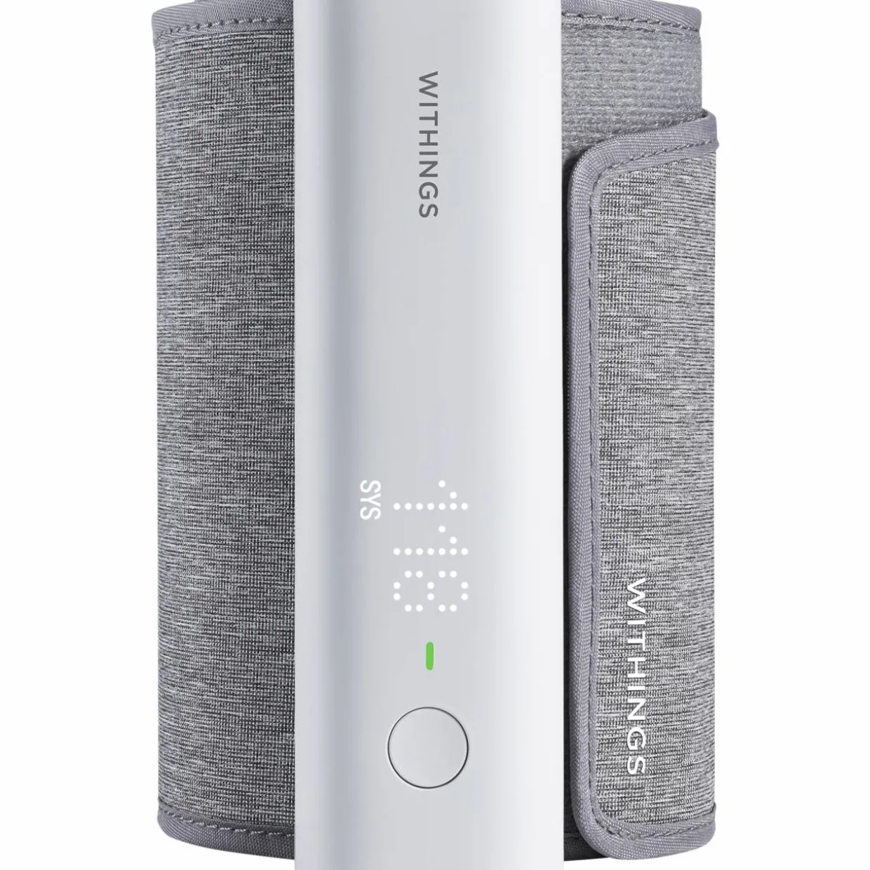 Verenpainemittari Withings BPM Connect