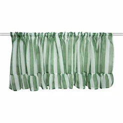 Verhokappa Kotikulta 60 x 250 cm Lines vihreä