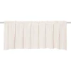 Verhokappa Kotikulta 50 x 240 cm Satu beige