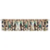 Verhokappa Nordic Tricot 60 x 250 cm Paratiisilinnut