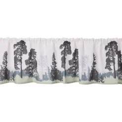 Verhokappa Vallila 60 x 250 cm Rajamailla Breeze