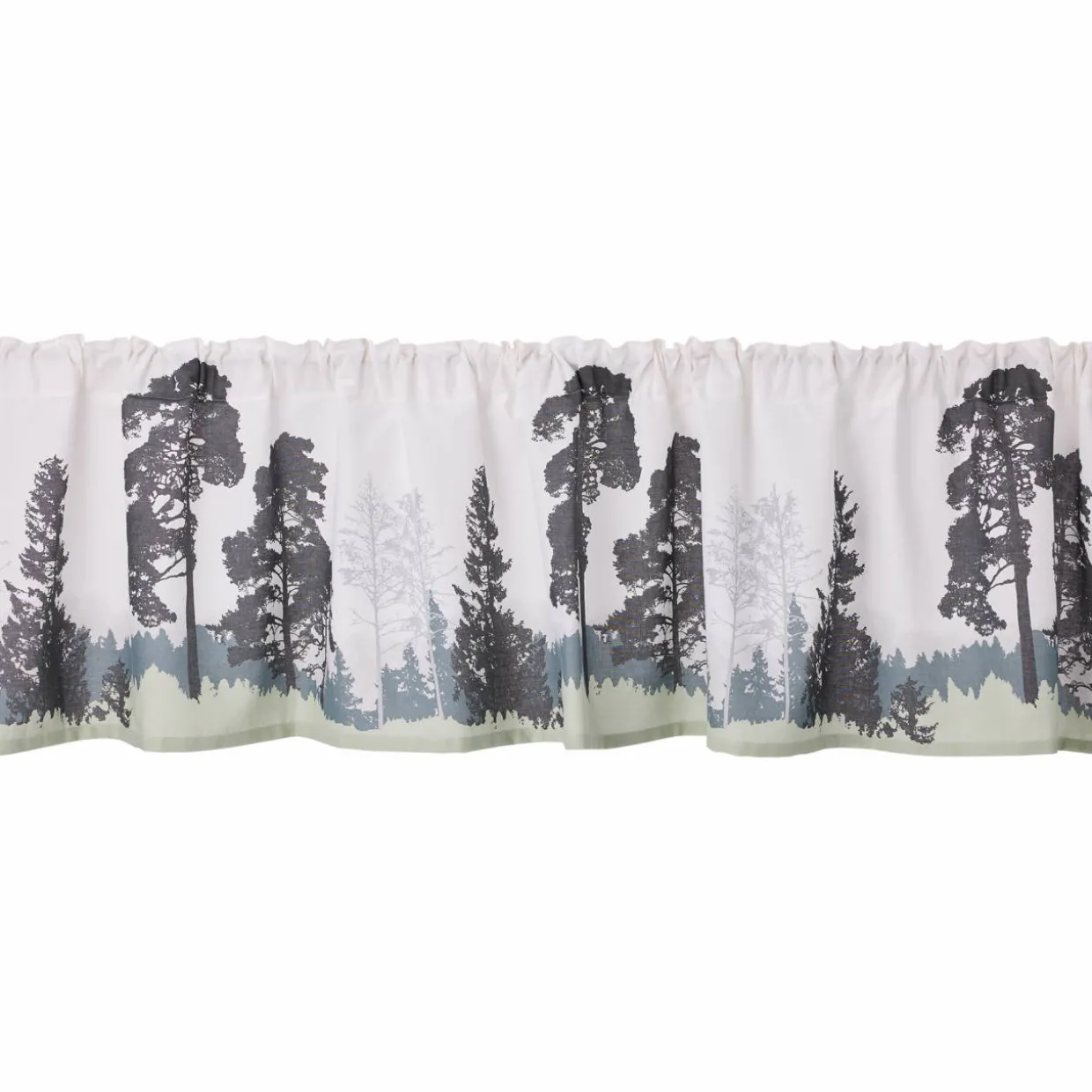 Verhokappa Vallila 60 x 250 cm Rajamailla Breeze