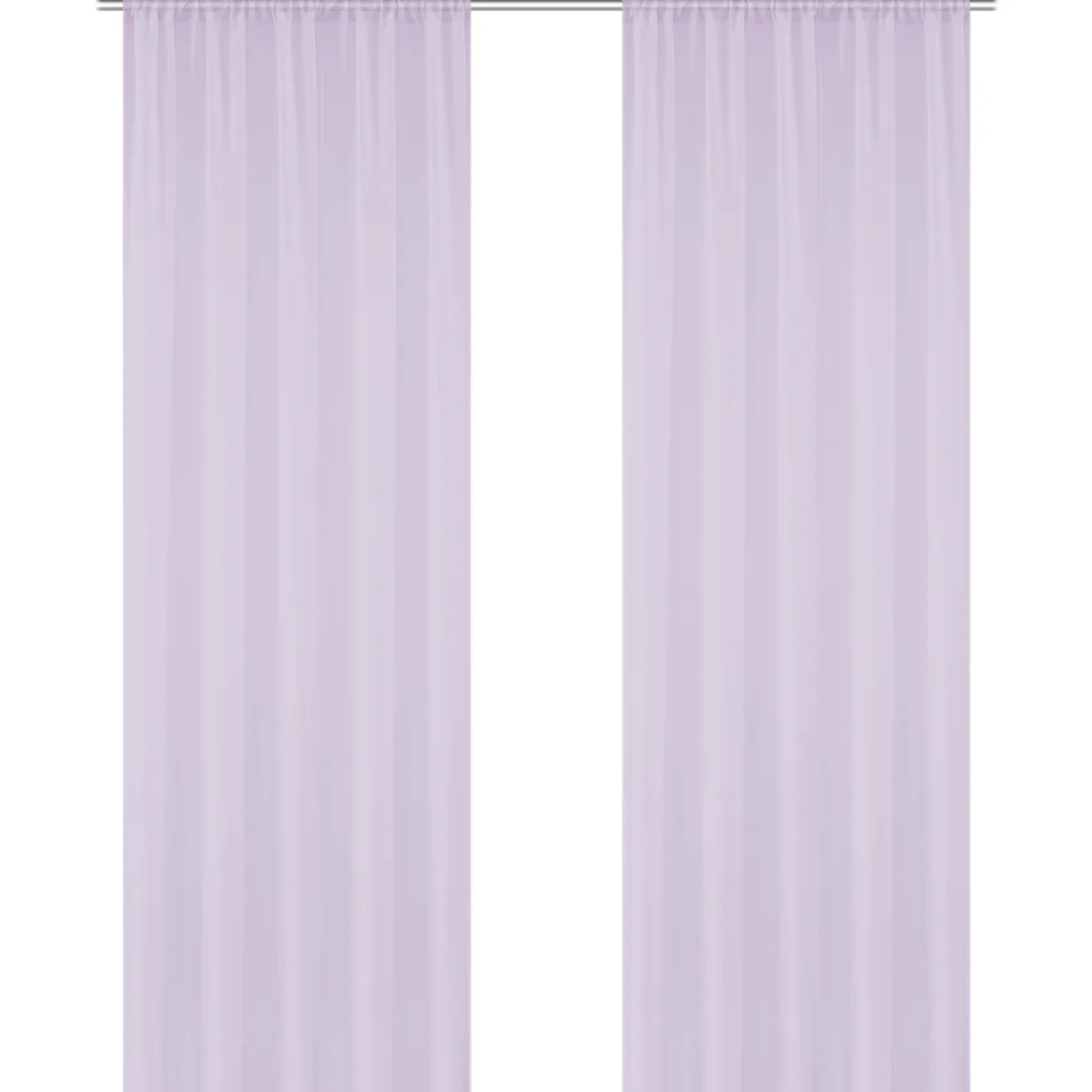 Verho Kotikulta 2 kpl 135 x 220 cm Tuuli vihreä