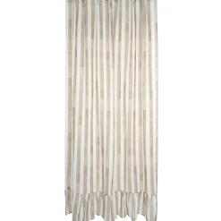 Verho Kotikulta 140 x 240 cm Lines beige