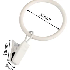 Verhorengas Kotikulta 10 kpl 32/38 mm nipistimellä