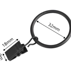 Verhorengas Kotikulta 10 kpl 32/38 mm nipistimellä