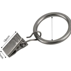 Verhorengas Kotikulta 10 kpl 25/32 mm nipistimellä