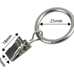 Verhorengas Kotikulta 10 kpl 25/32 mm nipistimellä
