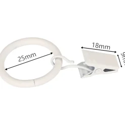 Verhorengas Kotikulta 10 kpl 25/32 mm nipistimellä