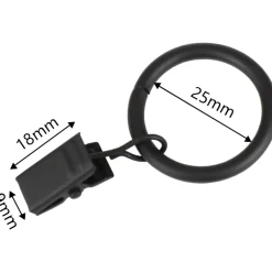 Verhorengas Kotikulta 10 kpl 25/32 mm nipistimellä