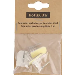 Verhotangon kannake Kotikulta 4 kpl Cafe-mini