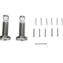 Verhotangon kannake Kotikulta 2 kpl 19 mm kapea