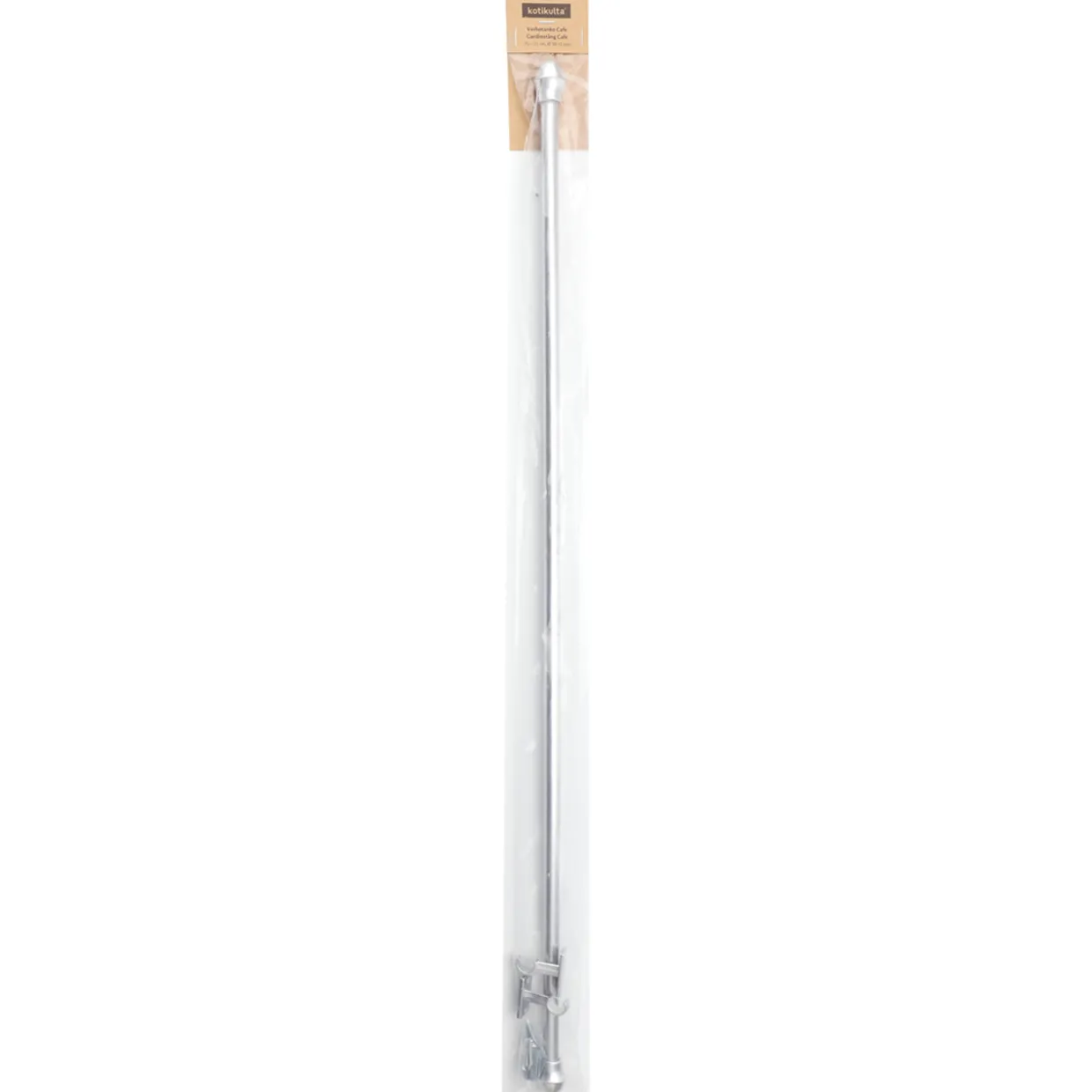 Verhotanko Kotikulta 125-220 cm 11/13 mm Cafe hopea