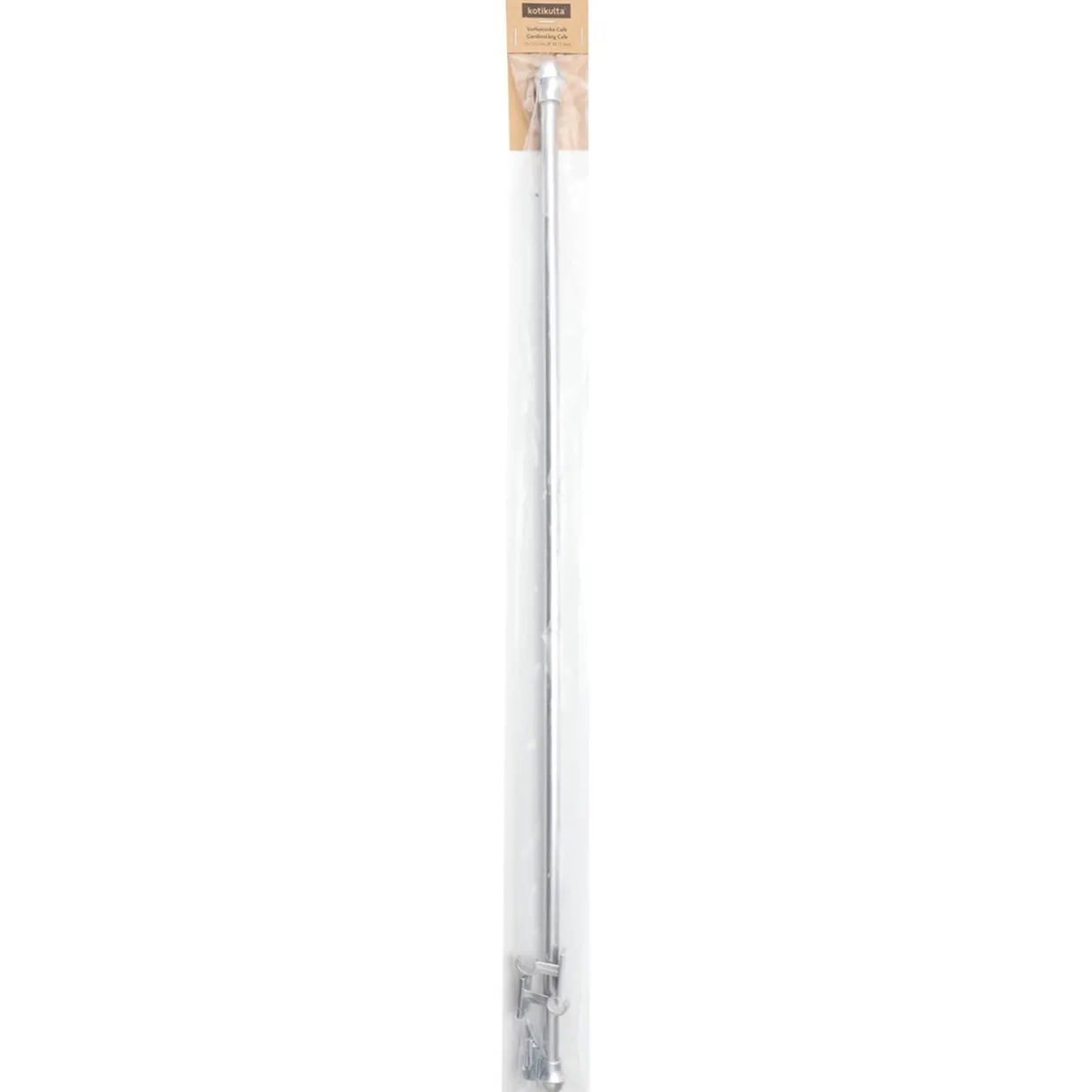 Verhotanko Kotikulta 75-125 cm 11/13 mm Cafe hopea