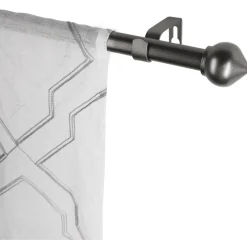 Verhotanko Kotikulta 90-160 cm 16/19 mm Kielo antrasiitti