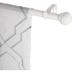 Verhotanko Kotikulta 90-160 cm 16/19 mm Kielo mattavalkoinen