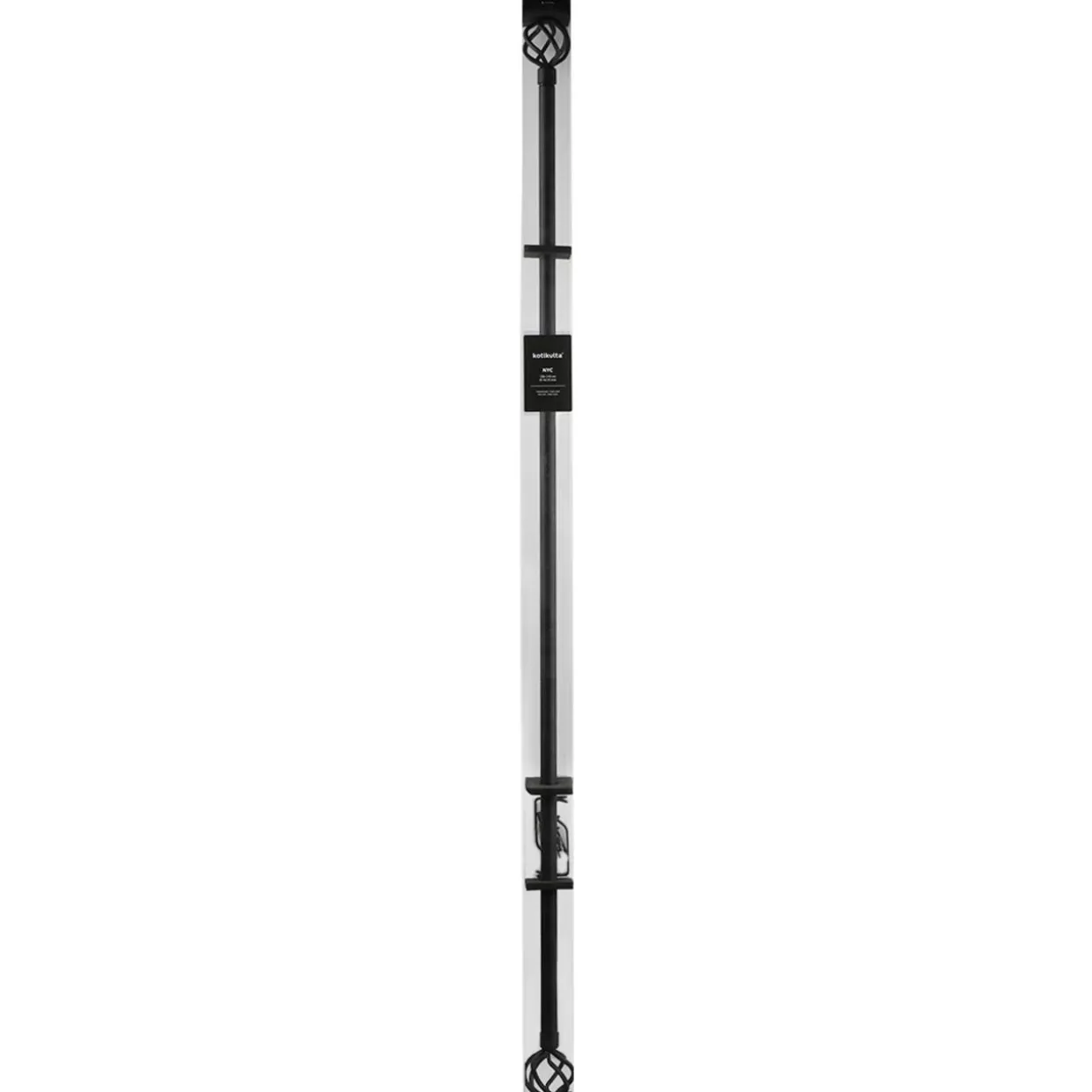 Verhotanko Kotikulta 120-210 cm NYC