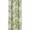 Verho Vallila 140 x 250 cm Rauduskoivu breeze vihreä