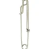 Verkkohaka Master metallinen 100 mm