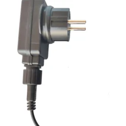 Verkkolaturi + johto ulkokäyttöön Enjoy 5 V / 2 A