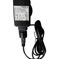 Verkkolaturi + johto ulkokäyttöön Enjoy 5 V / 2 A