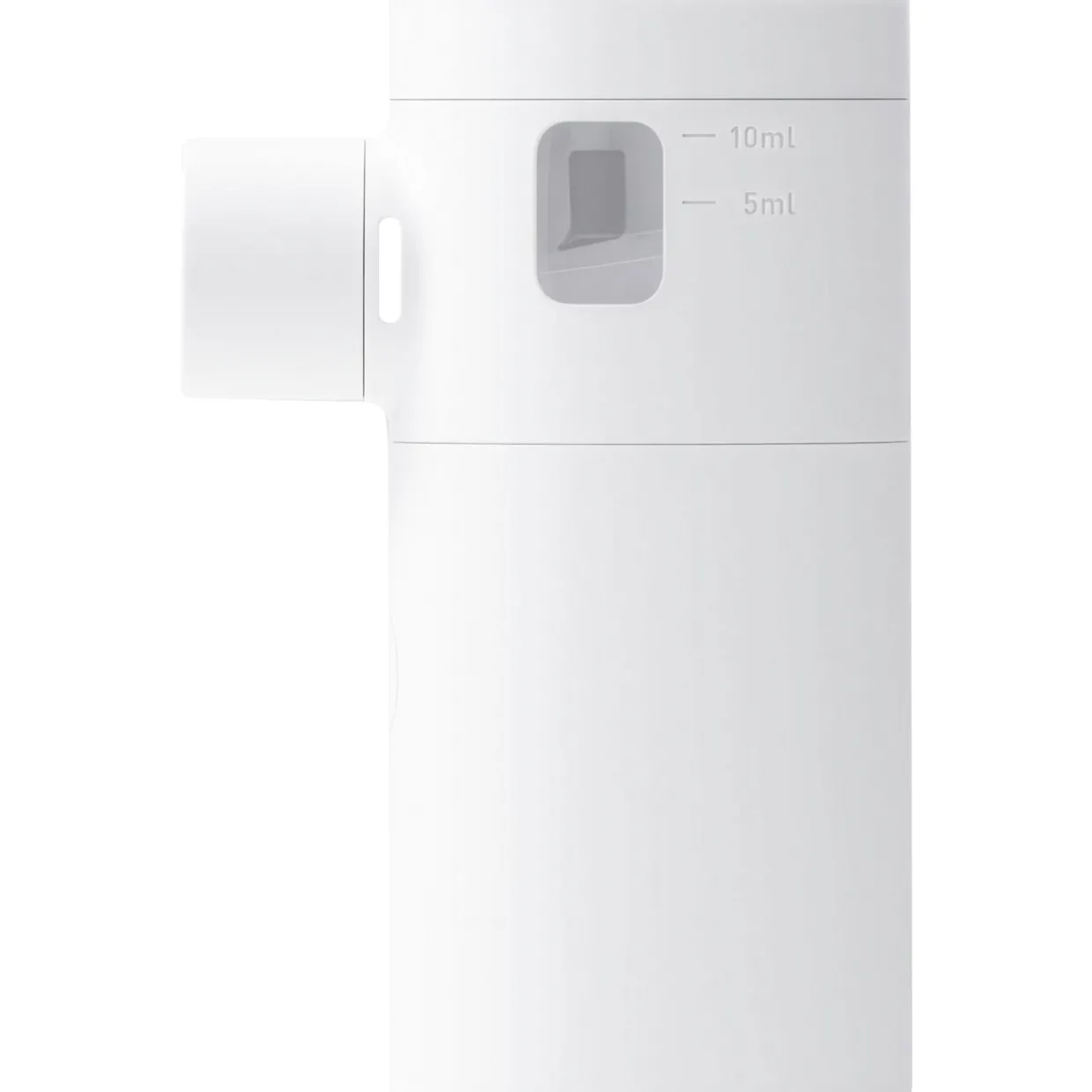 Verkkosumutin Omron MicroAIR Go