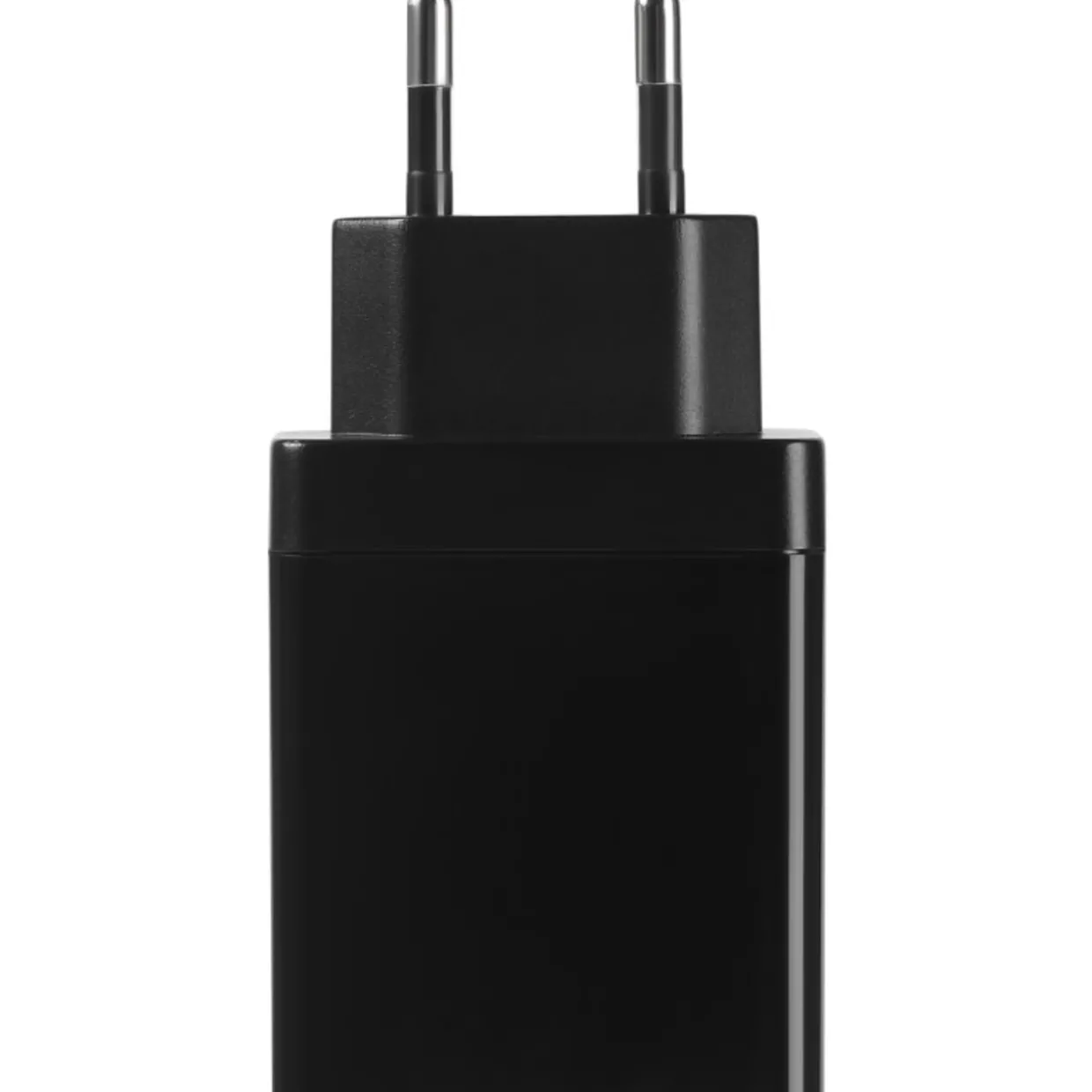 Verkkovirtalaturi Mobia 2 x USB 2.4A