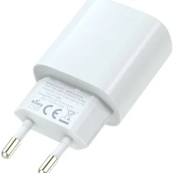 Verkkovirtalaturi Mobia USB-C PD, 25 W