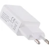 Verkkovirtalaturi Mobia USB-A, 2.4 A