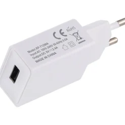 Verkkovirtalaturi Mobia USB-A, 2.4 A