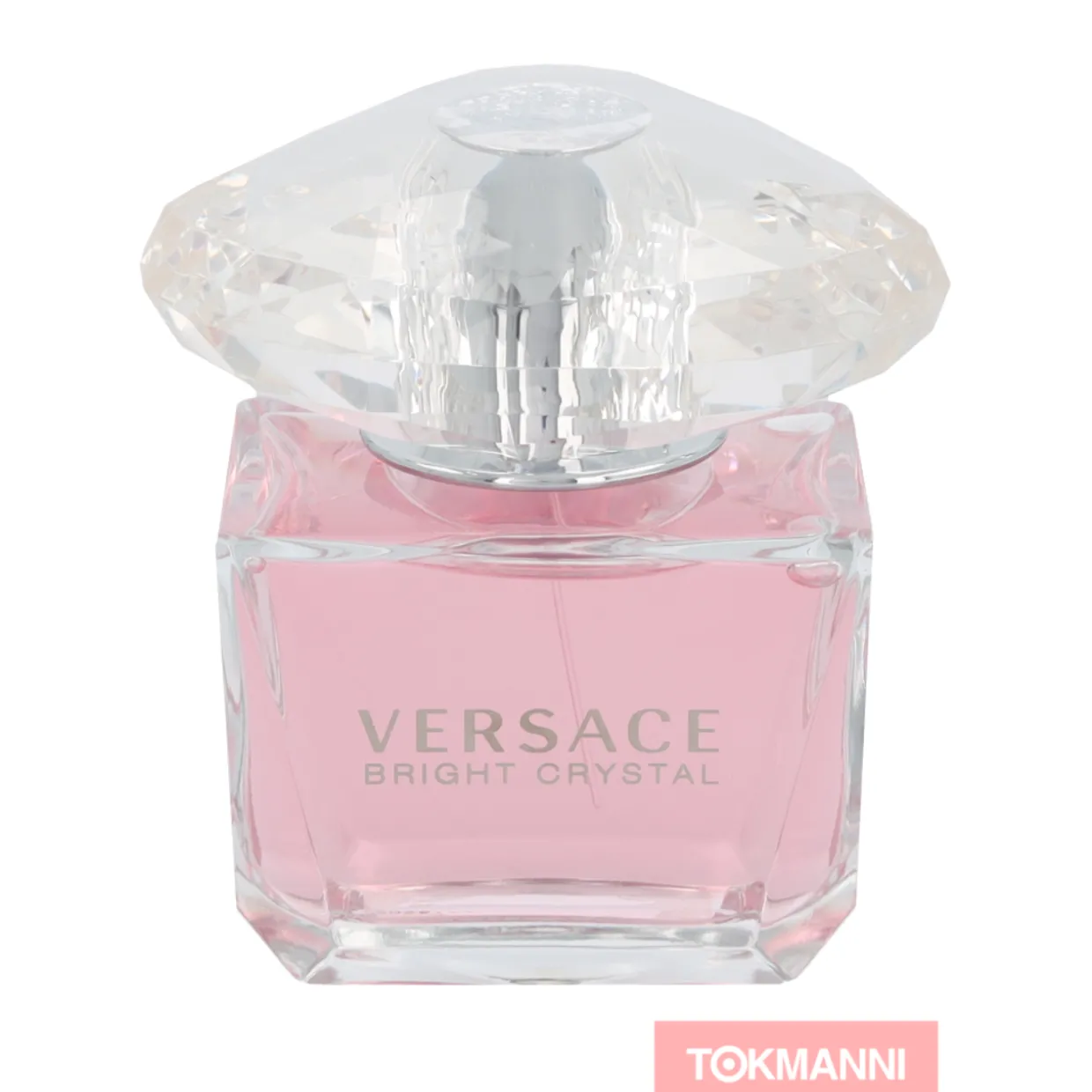 Versace Bright Crystal Edt Spray 90ml