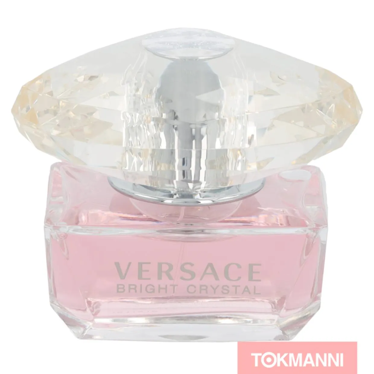 Versace Bright Crystal Edt Spray 50ml