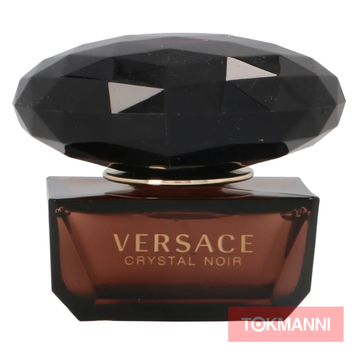 Versace Crystal Noir Edt Spray 50ml