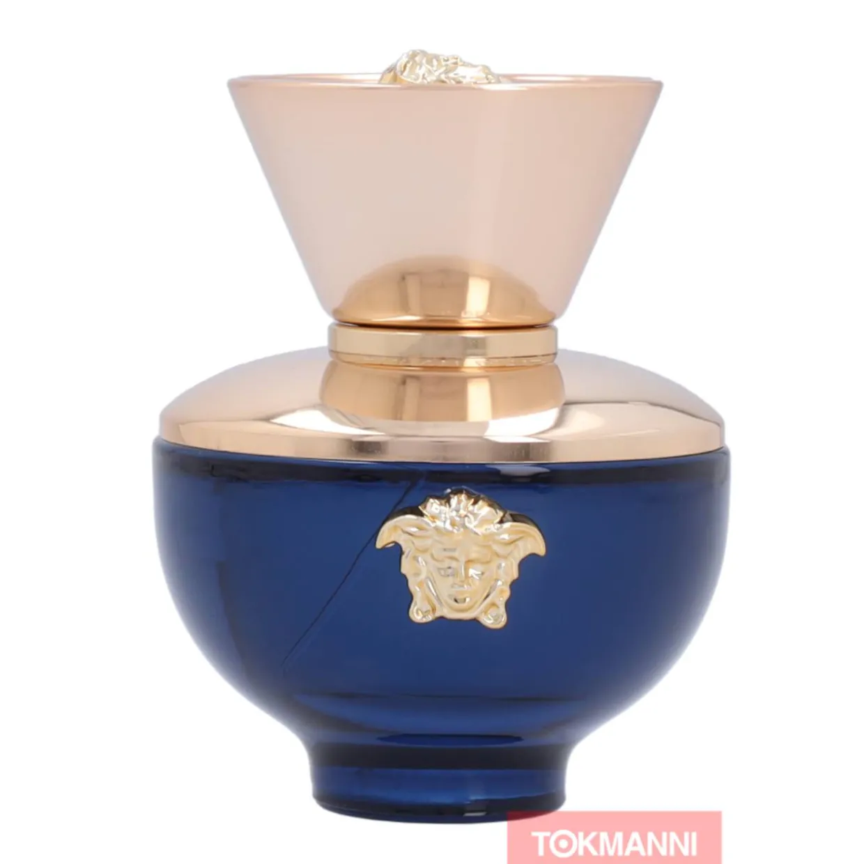 Versace Dylan Blue Pour Femme Edp Spray 50ml