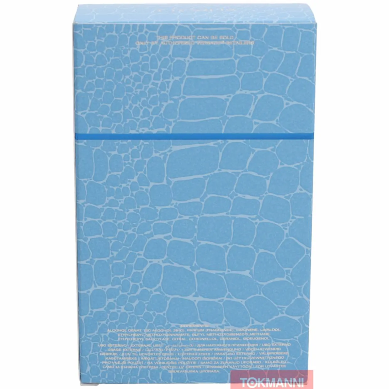 Versace Eau Fraiche Man Edt Spray 200ml
