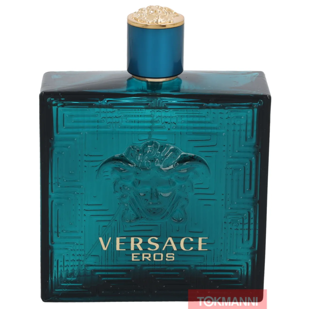 Versace Eros Pour Homme Edt Spray 200ml