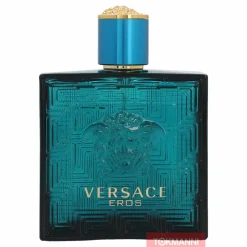 Versace Eros Pour Homme Edt Spray 100ml