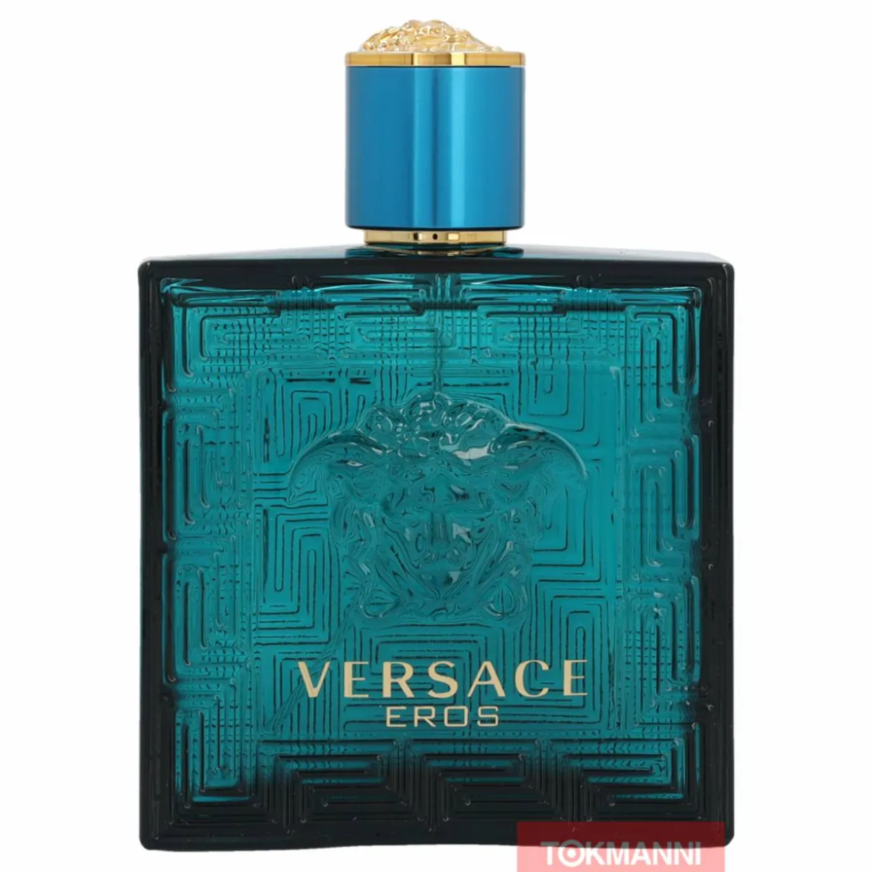 Versace Eros Pour Homme Edt Spray 100ml