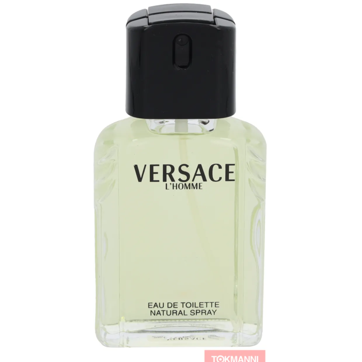 Versace L'Homme Edt Spray 100ml