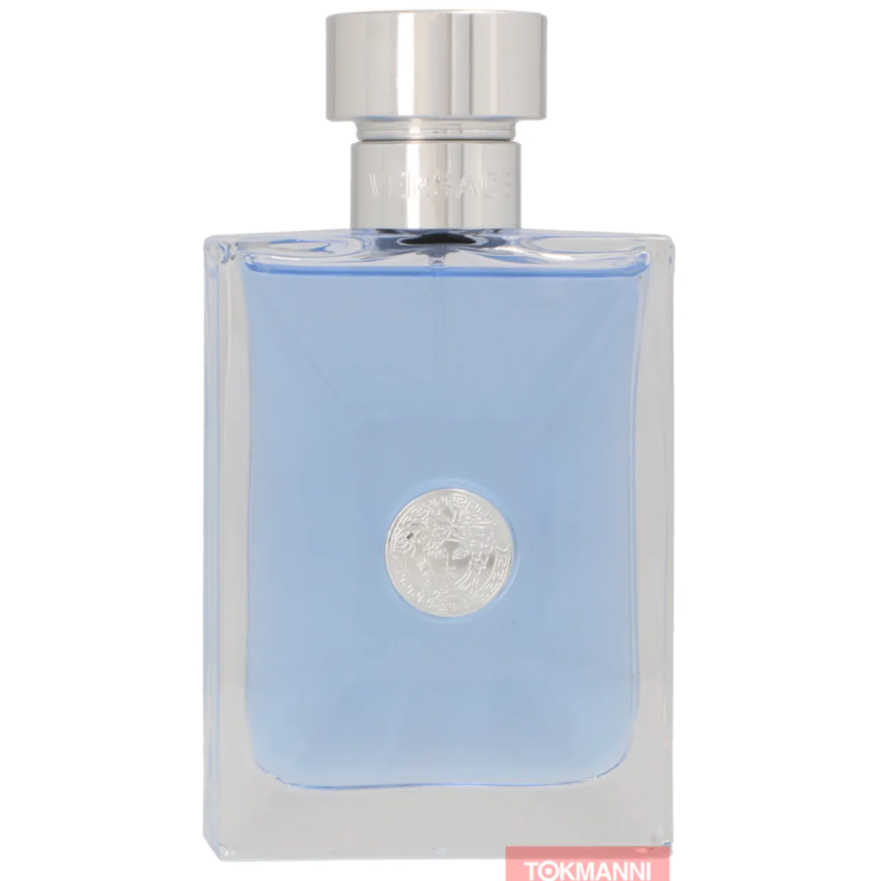 Versace Pour Homme Edt Spray 100ml